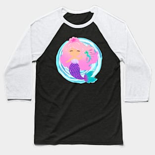 Bubble Buddies Baseball T-Shirt